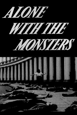 Alone with the Monsters (1958)