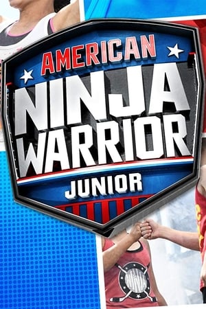 American Ninja Warrior Junior (2018-)