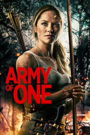 Army of One (2018)