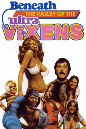 Beneath the Valley of the UltraVixens (1979)