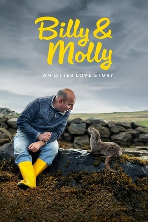 Billy and Molly: An Otter Love Story (2024)