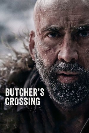 Butchers Crossing (2022)