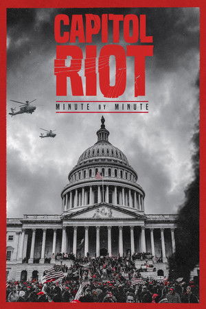 Capitol Riot Minute by Minute (2022)