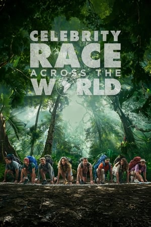 Celebrity Race Across the World (2023-)