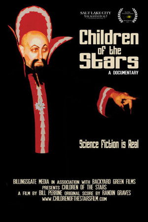 Children of the Stars (2012)