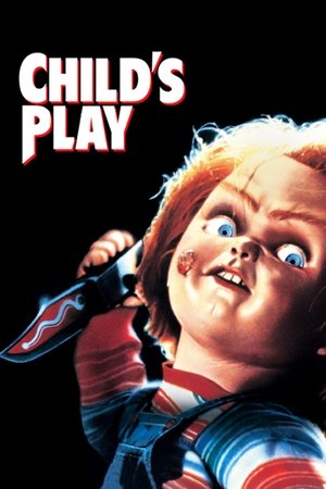 Chucky Childs Play (1988)