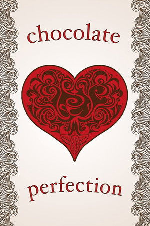 Chocolate Perfection (2015)