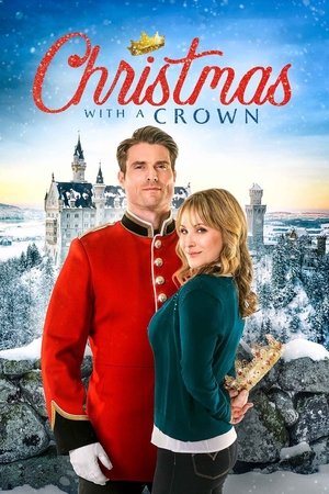 Christmas with a Crown (2020)