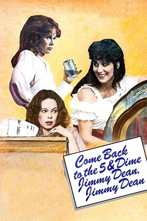 Come Back to the 5 Dime Jimmy Dean, Jimmy Dean (1982)