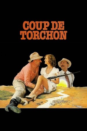 Coup de torchon (1981)