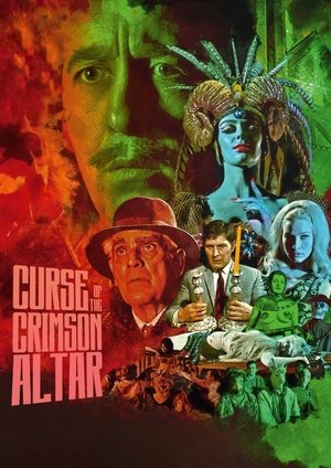 The Crimson Cult (1968)