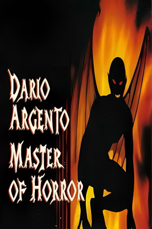 Dario Argento Master of Horror (1993)