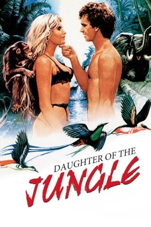 Daughter of the Jungle (1982)