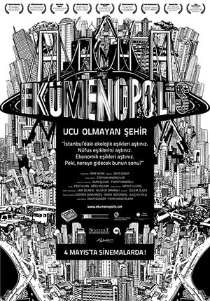 Ecumenopolis City Without Limits (2011)