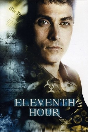 Eleventh Hour (20082009)