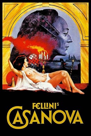 Fellinis Casanova (1976)