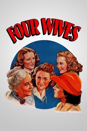 Four Wives (1939)