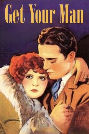 Get Your Man (1927)