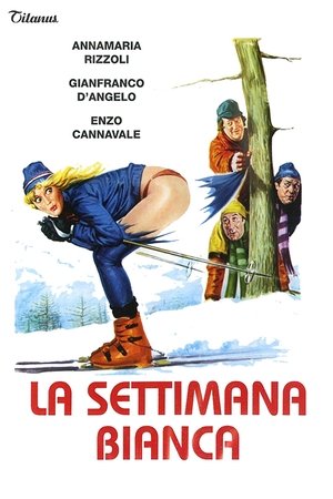 Girls Will Be Girls (1980)