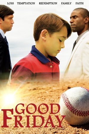 Good Friday (2015)