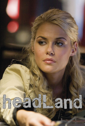 Headland (2005-2006)