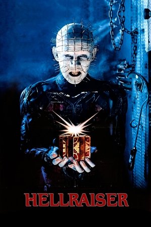 HellRaiser 1987