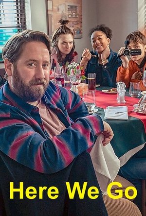 Here We Go (2020-)