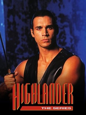 Highlander (19921998)