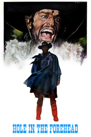 Hole in the Forehead (1968)