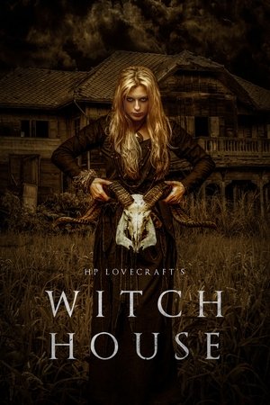 H P Lovecrafts Witch House (2021)