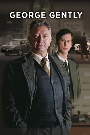 Inspector George Gently (20072017)