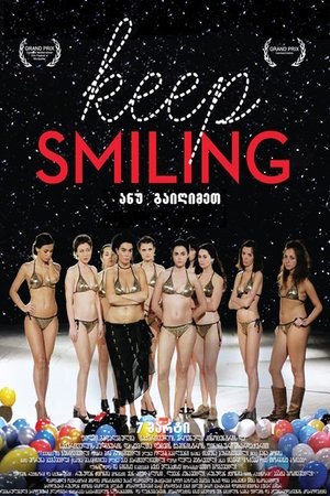 Keep Smiling (2012)