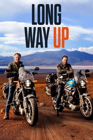 Long Way Up (2020 )