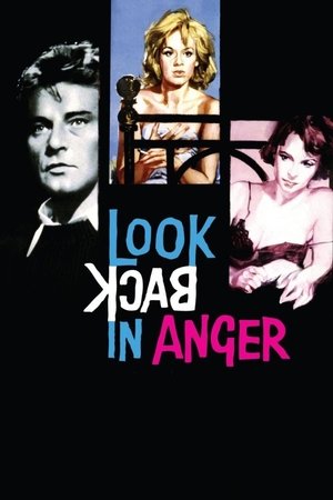 Look Back in Anger (1959)