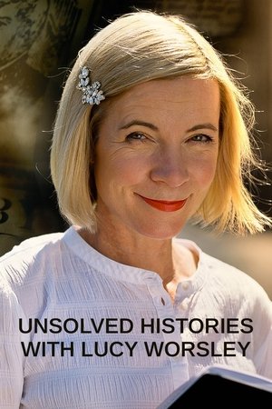 Lucy Worsley Investigates (2022-)