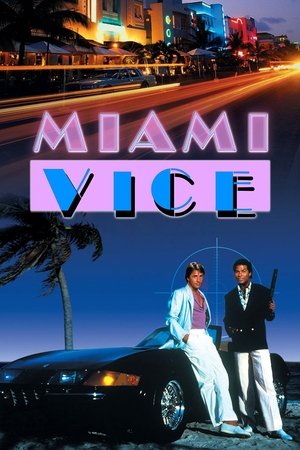 Miami Vice (19841989)