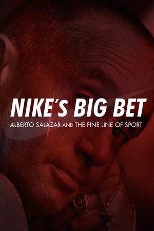 Nikes Big Bet (2021)