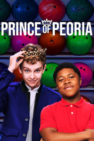 Prince of Peoria (2018 )