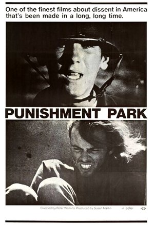 Punishment Park (1971)