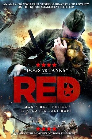 Red Dog (2017)