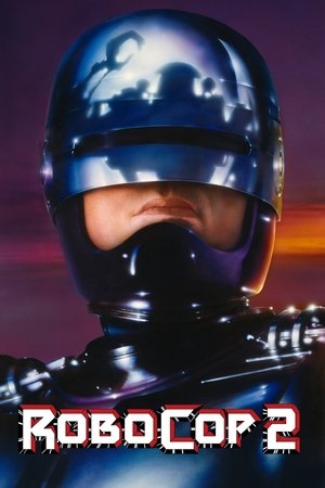 Robocop 1990