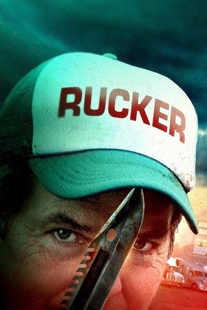 Rucker The Trucker (2022)