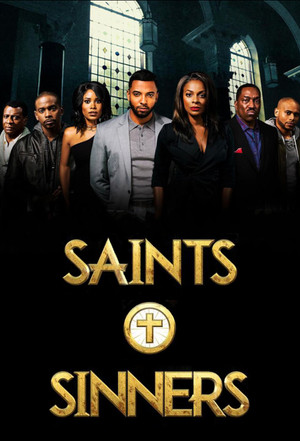 Saints & Sinners (2016 )
