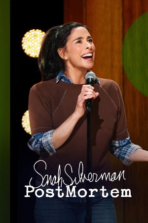 Sarah Silverman PostMortem (2025)