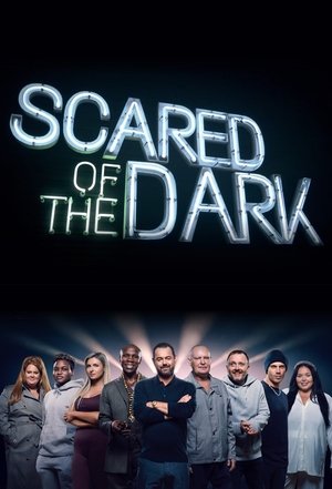 Scared of the Dark (2023-)
