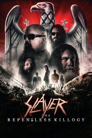 Slayer The Repentless Killogy (2019)