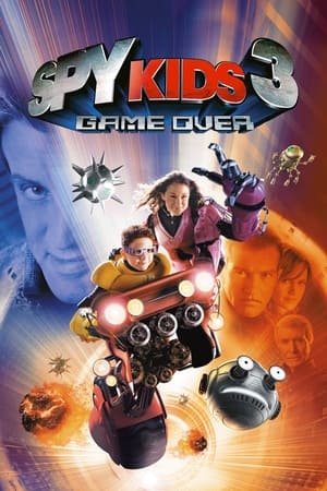 Spy Kids 3 2003