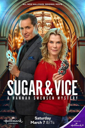 Sugar Vice A Hannah Swensen Mystery (2026)