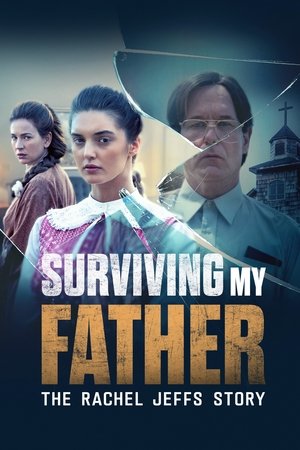 Surviving My Father The Rachel Jeffs Story (2025)