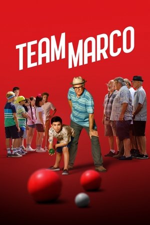 Team Marco (2019)